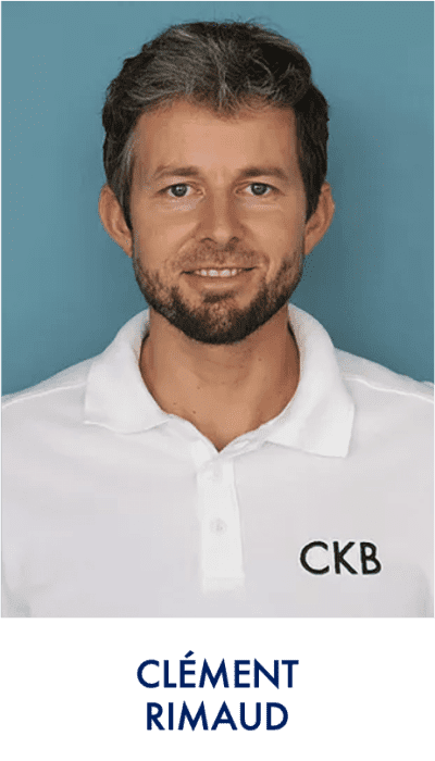 CLEMENT RIMAUD