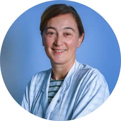 Dr Christel Mathieu