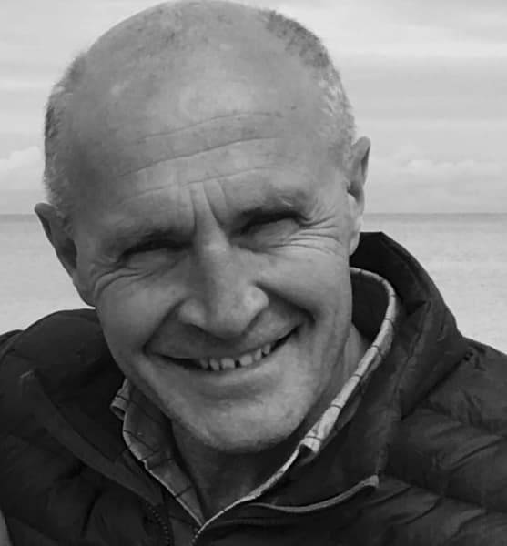Dr Jean-François GUIMBRETIERE