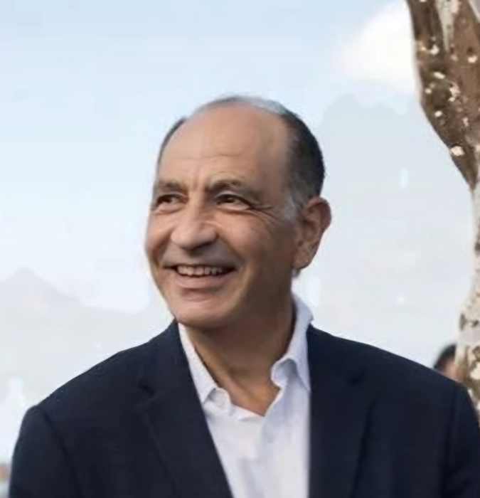 Dr Philippe VALENSI
