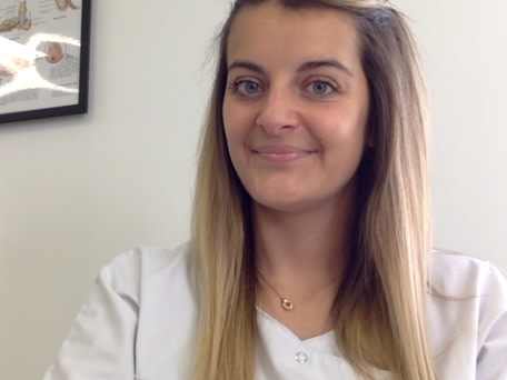 Amélie BOYER