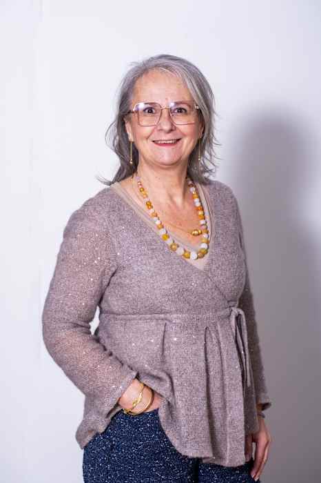 SYLVIE GIRARDOT DESPIAU