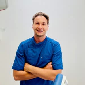 Maxime CHERMETTE