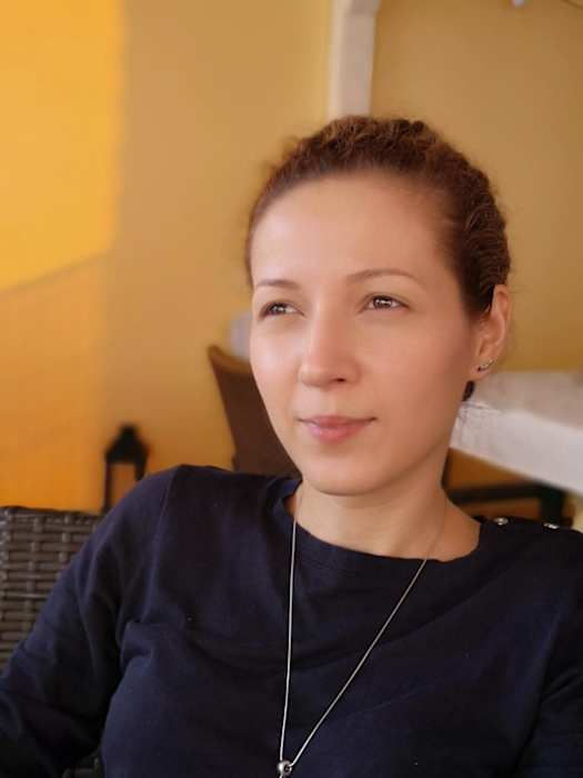Dr Valentina COMANICI