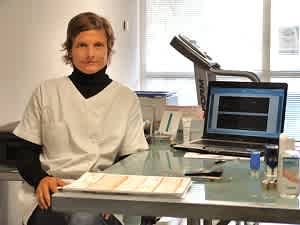 Sylvie Houdré