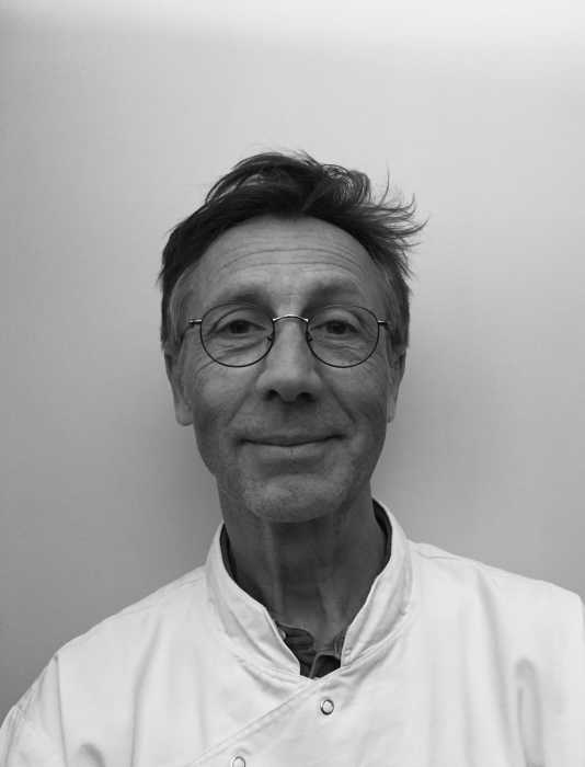 Dr Xavier DUVAUCHEL