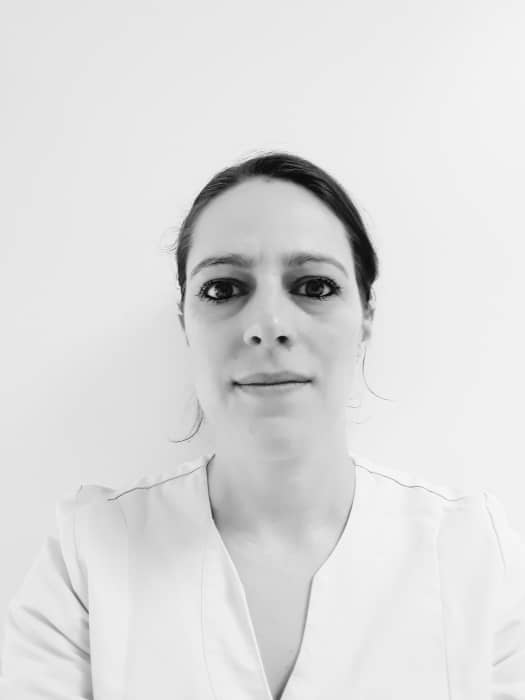 Lucie Cerdon