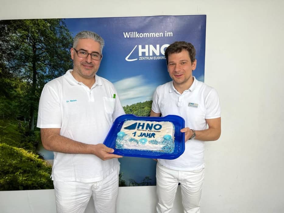 Bester Hno Arzt Euskirchen