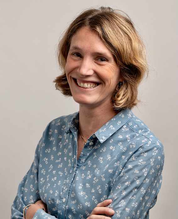 Dr Emmanuelle Loubsens, Ophtalmologue à Bayonne
