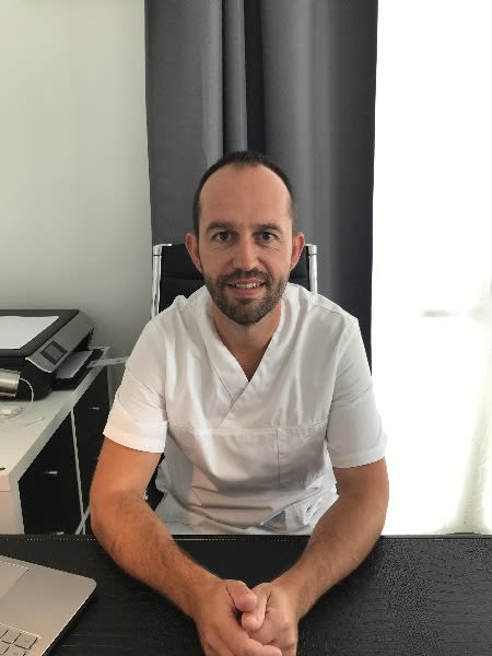 Fabrice Rebion