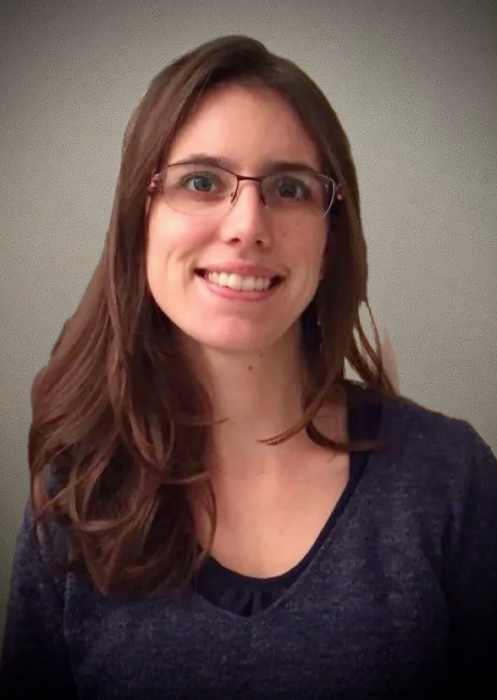 sandrine HOELTZEL