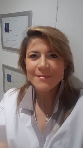 Samira TAFAT