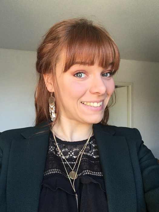 Marie  DIEUDONNE