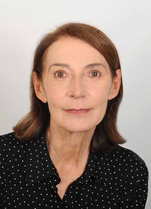 Corinne Patay