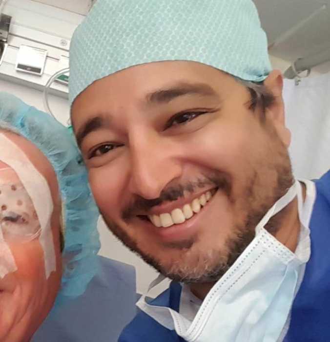 Dr Fabien PINON 
