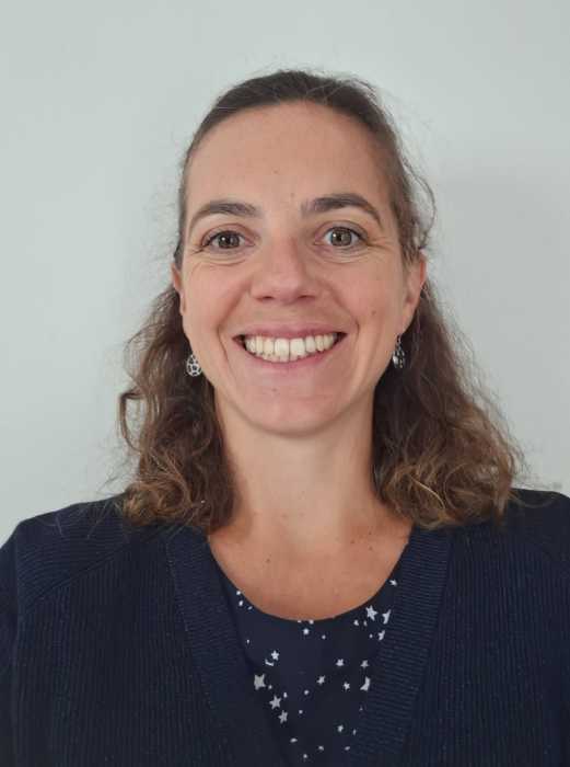 Dr Typhaine Louazon, Pédiatre à Montoison