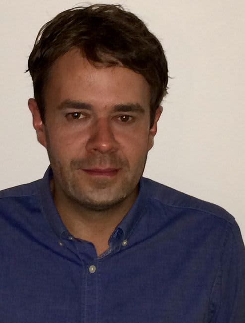 Dr Jonathan CALOONE