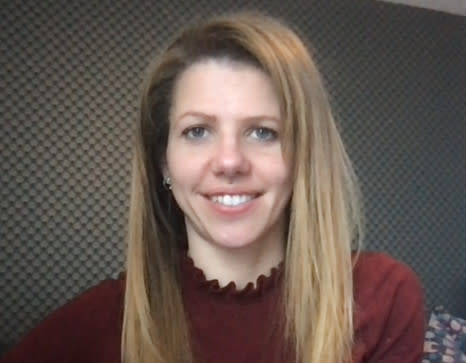 Chloé GAUTHIER