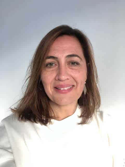 Catherine Beretti