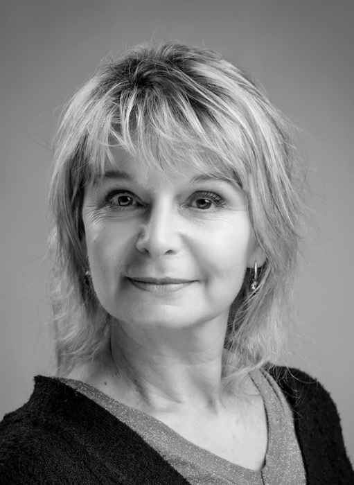 KARINE OUAIRY