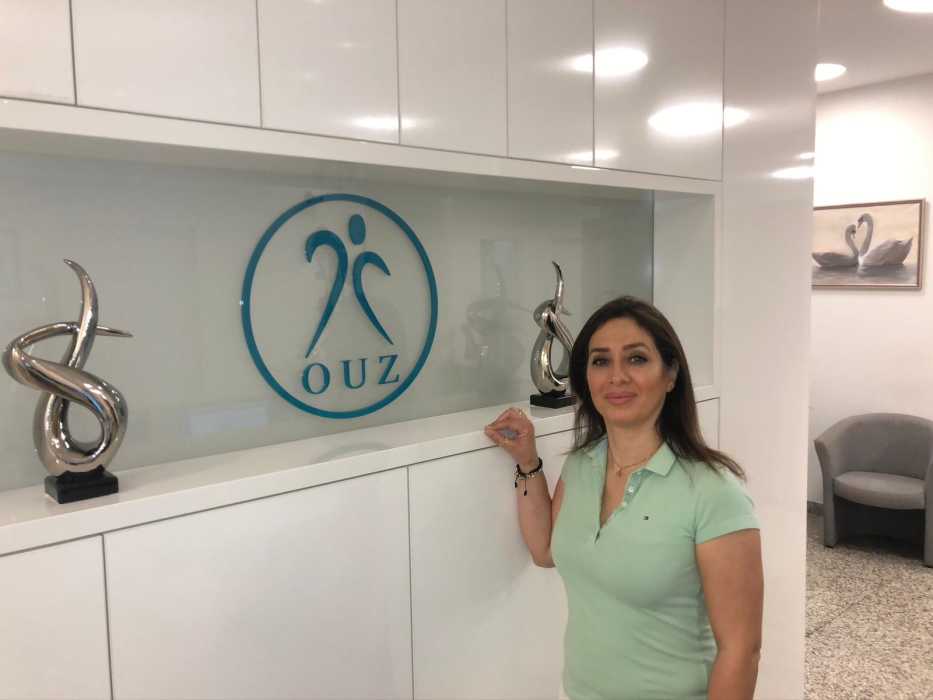 Ouz Orthopädie- Und Unfallchirurgiezentrum Dr. Hami Tabari