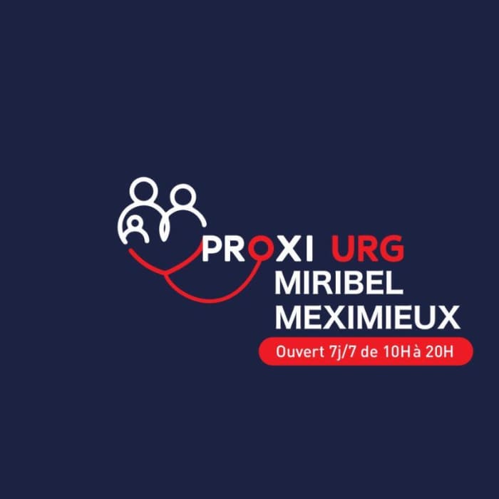 Proxi Urg Miribel