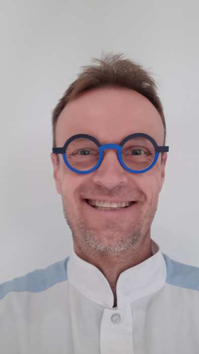 Dr Nicolas HENNEBO