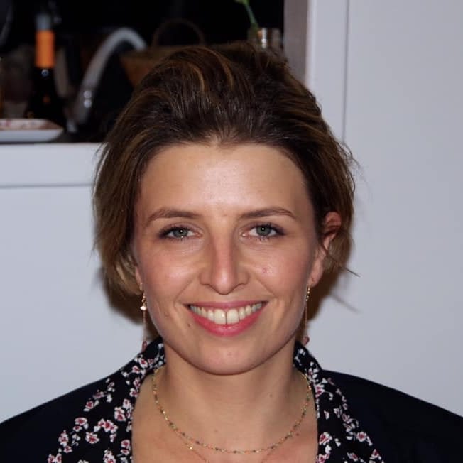 Lorie Brailly