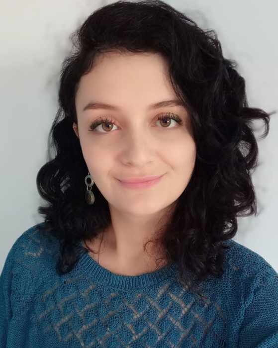 Margarita Abramyan