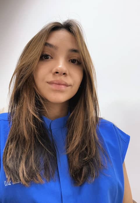 Sofia Perea