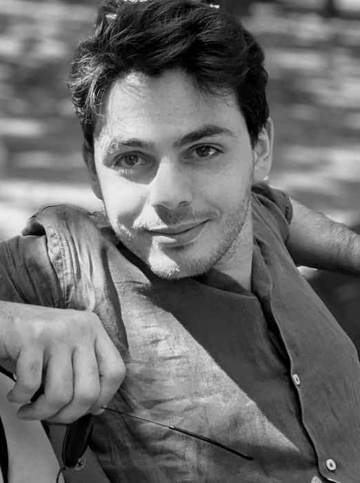 Antoine Gervais