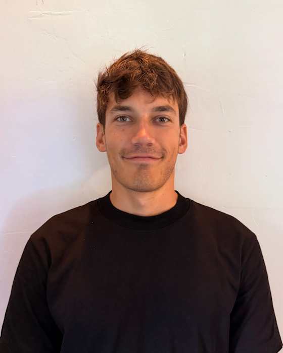 Dr Quentin Recher, Masseur kinésithérapeute à Biscarrosse