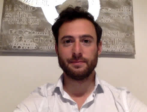 Dr FRANCK METZGER  