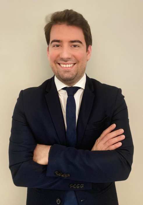 Dr pedro soares