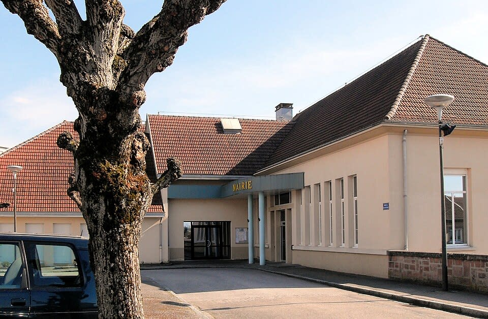 Dr Marie-Laurence Guiot, Médecin généraliste à Châtel-Sur-Moselle