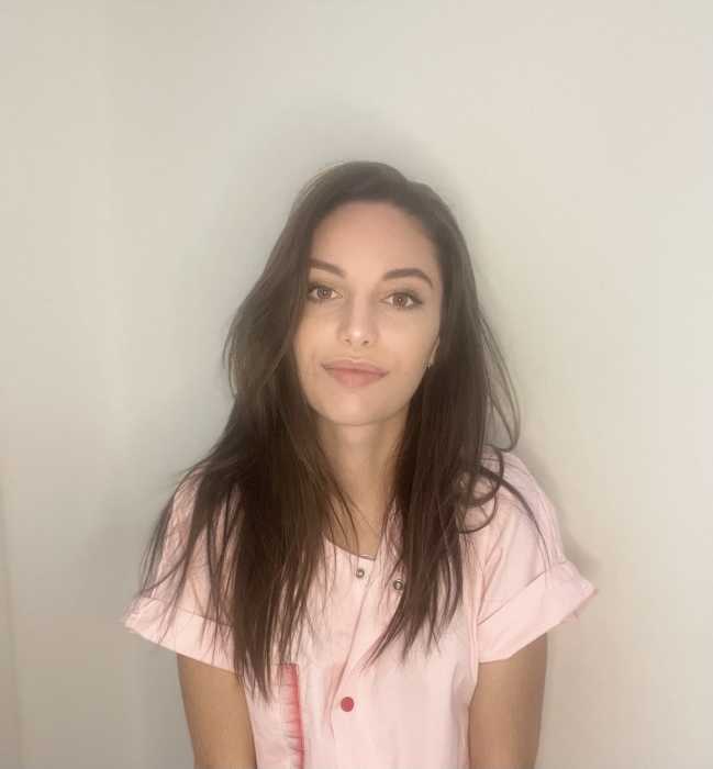 MAEVA REGNIEZ