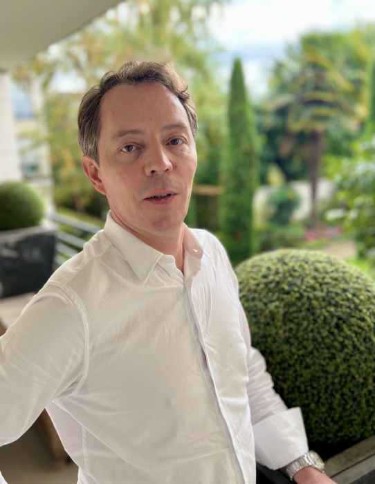 EMMANUEL BONNET