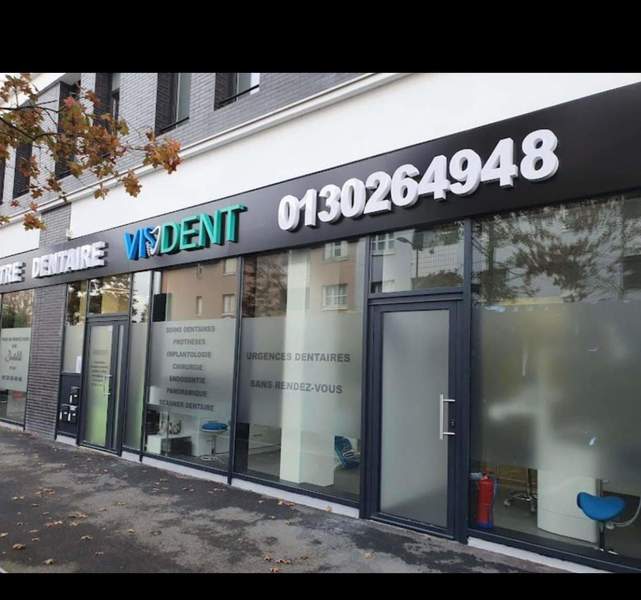 Centre dentaire Visdent