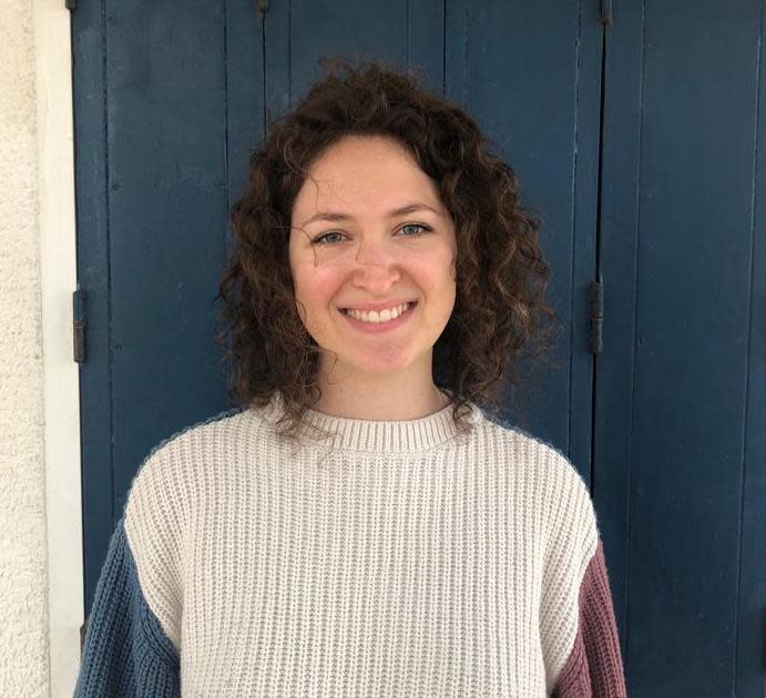 Dr Maëlys Bony, Psychologue à Rodez