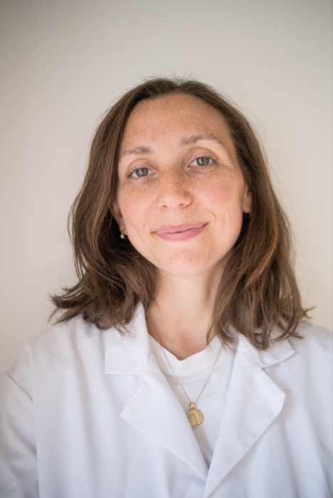 Dr Marine Julien Diefenbronn