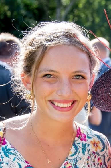 Dr Blandine Hendrickx, Psychotherapeute à Paris