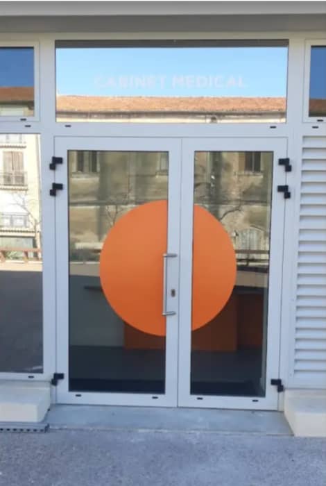 Dr Clarisse Couve de Murville