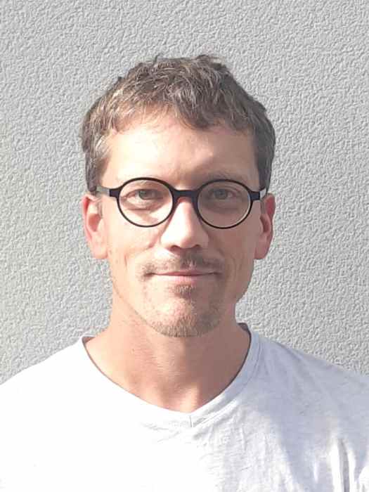 Damien Laurent