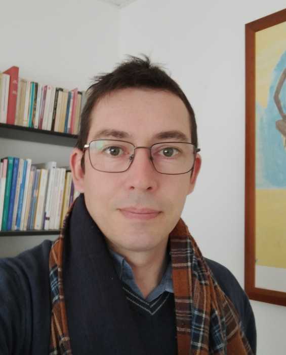 Yann Nezan