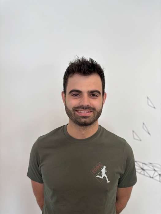 Quentin BRAULT