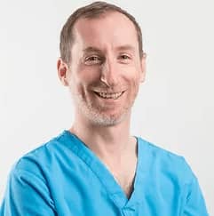 Dr Sylvain FOURNOT