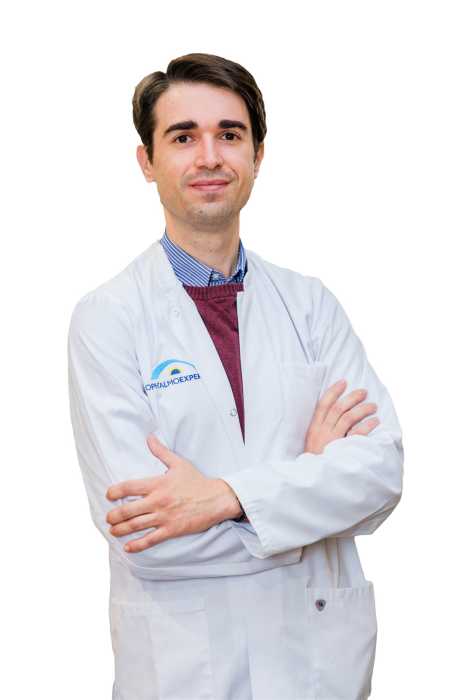 Dr PABLO MAZAGATOS