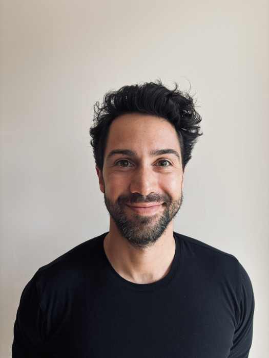 thibaud COMBE
