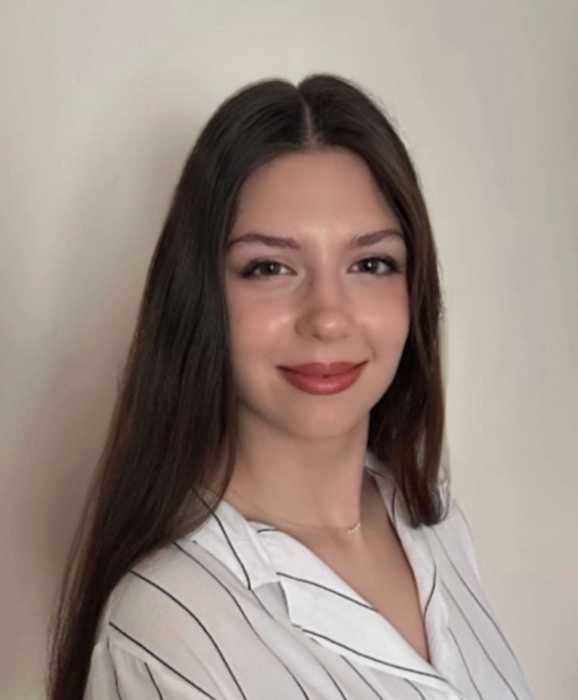 Jovana Midusic