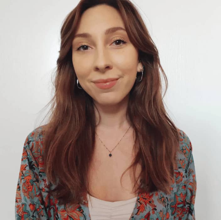 Joëlle Vuillemenot